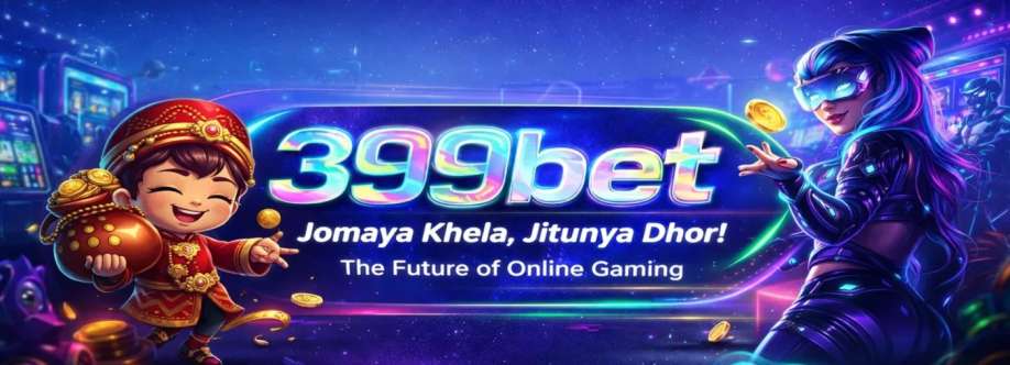 Bookmaker 399Bet Cover Image