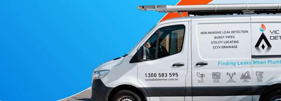 Vic Leak Detection Cover Image