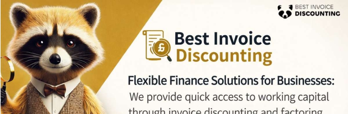 Best Invoice Discounting Cover Image