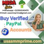 Buy Verified PayPal Accounts Profile Picture