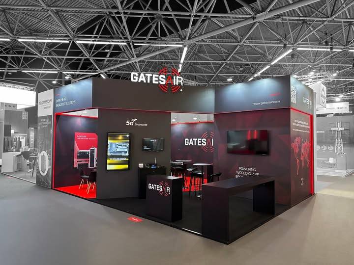 What Affects the Pricing of Netherlands Custom Trade Show Exhibits for Smart Budgeting – @allspacegroup-blog on Tumblr