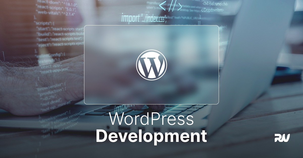 WordPress customization services in the USA