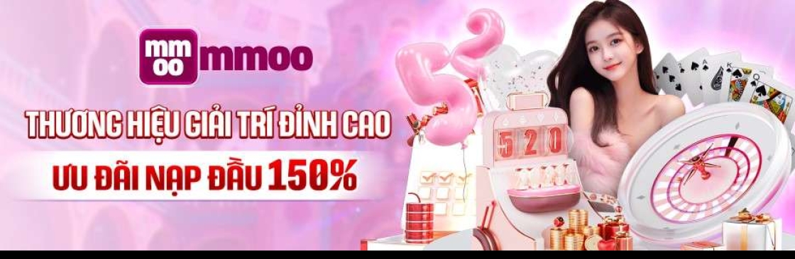 MMOO Nhà cái Cover Image
