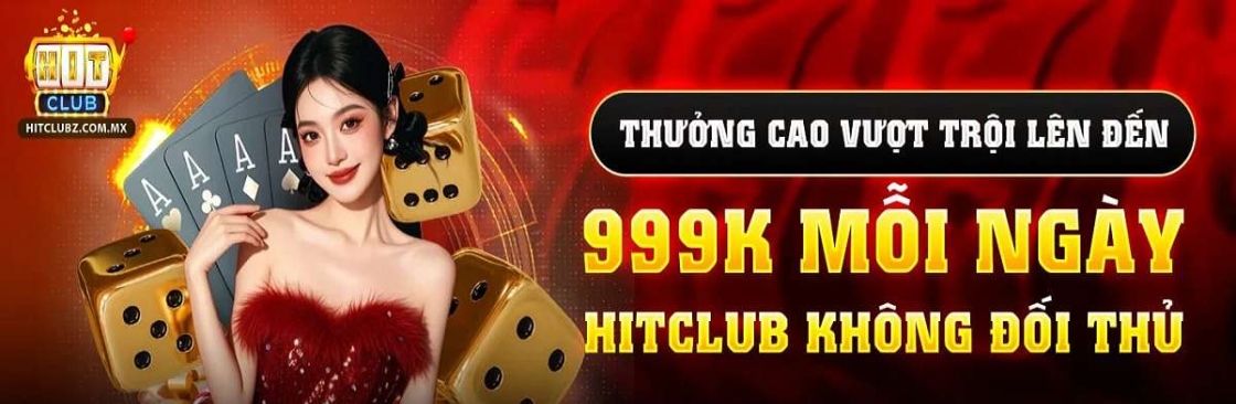HitClub Cổng Game Bài Đổi Thưởng Cover Image