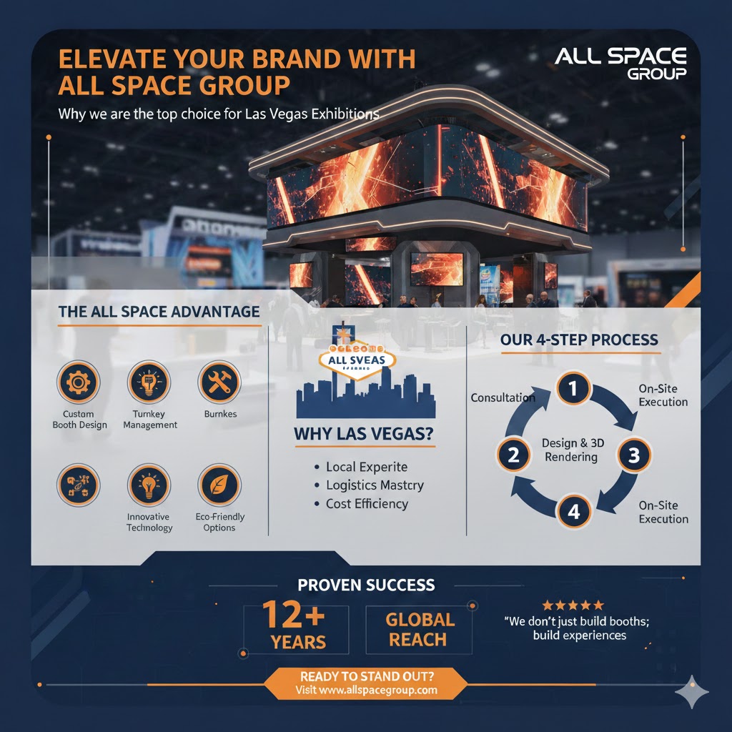 Things Sales Teams Must Avoid Saying with Trade Show Rentals Las Vegas - Blogingers