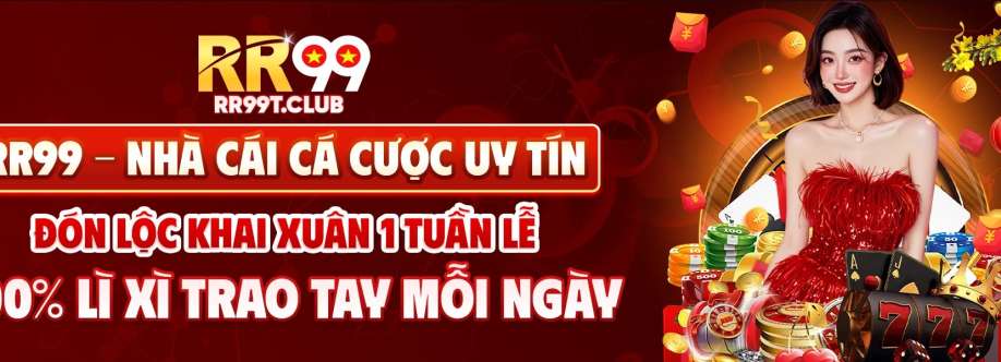 Nhà Cái RR99 Cover Image