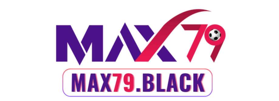 max79 black Cover Image