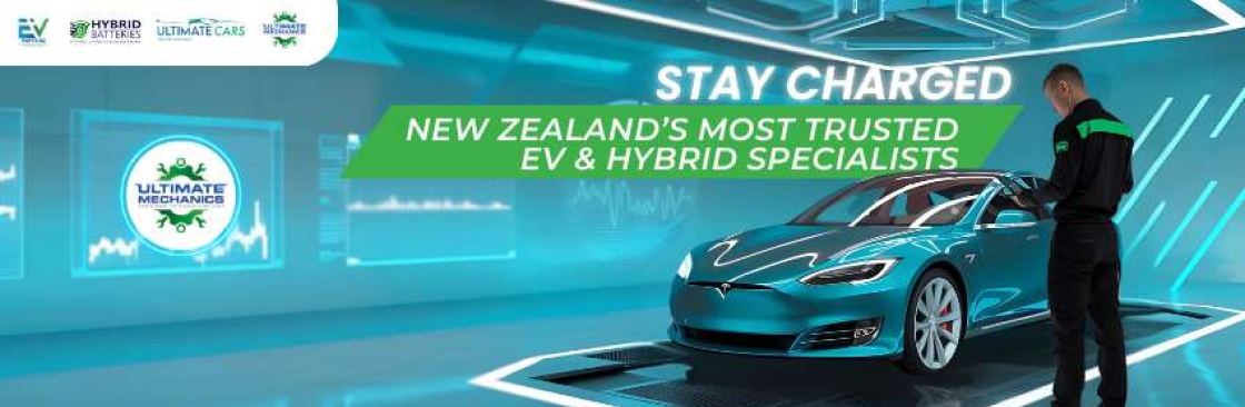 Ultimate Mechanics Cover Image