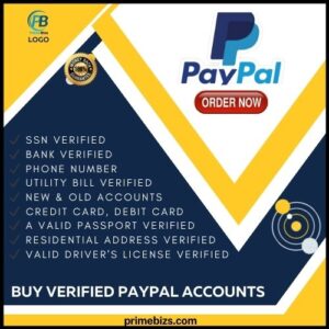 Buy Verified Wise Accounts - 100 Safe Personal & Business AC