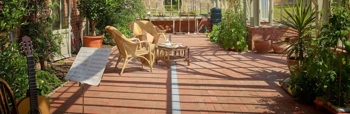 Greenhouse Ireland Cover Image