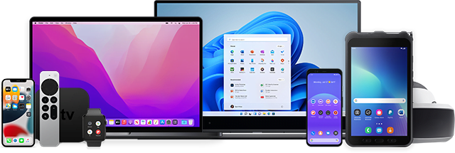 Hexnode Unified Endpoint Management | TECHOM Systems