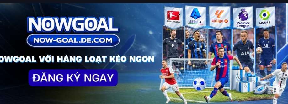 nowgoaldecom Cover Image