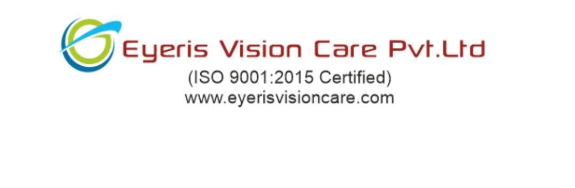Eyeris Vision Care Cover Image