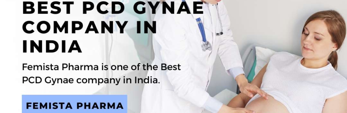 Femista Pharma Cover Image