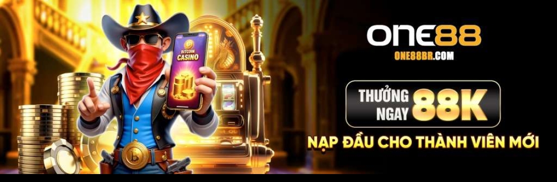 ONE88 BRCOM Cover Image