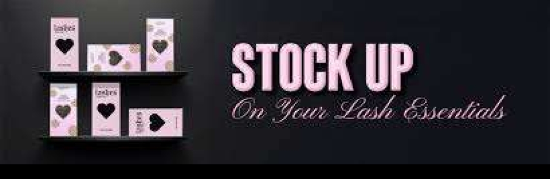 lashes from hols Cover Image