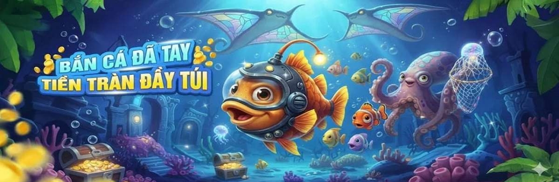 Bắn Cá Đổi Thưởng Cover Image