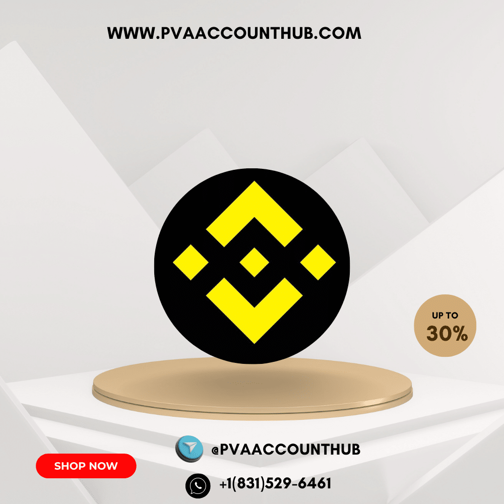 Binance Price in USA 2026 - Secure & Instant Delivery.