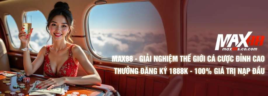 MAX88 XOSO Cover Image