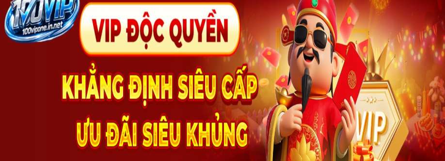 100VIP Cá Cược  Giải Trí Cover Image