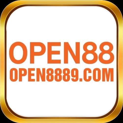 Open8889 com Profile Picture
