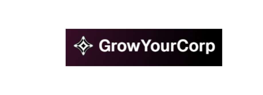 Grow Your Corp Cover Image