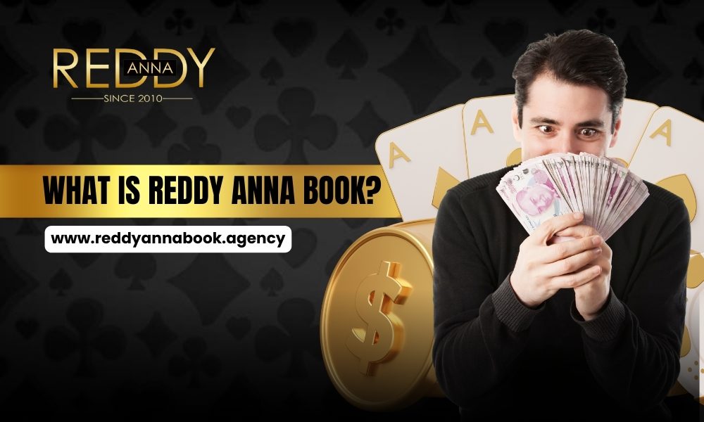 Reddy Anna Book : Get Cricket ID in 1 Min | Reddy Anna | Reddy Book