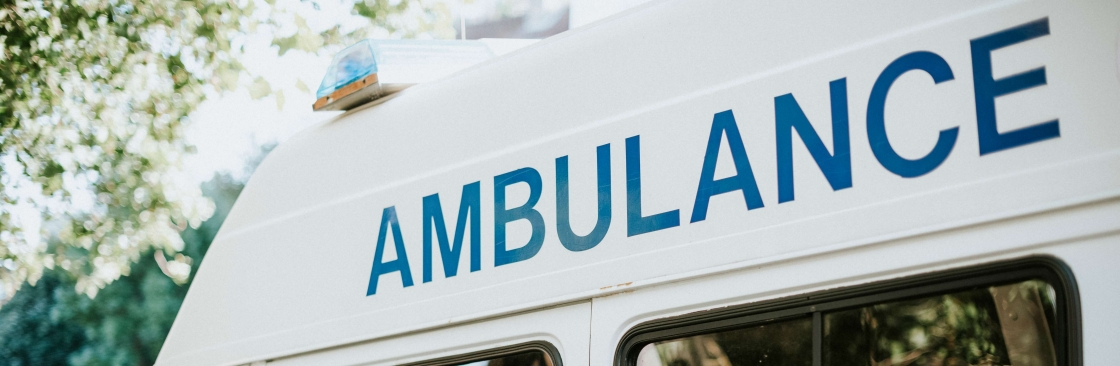 Tatkaal Ambulance Cover Image