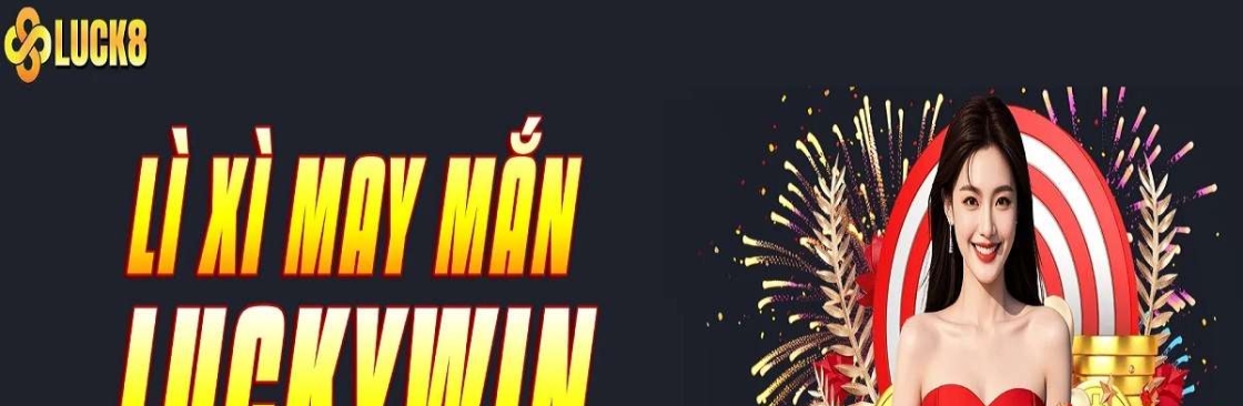 Luck8 com Cover Image