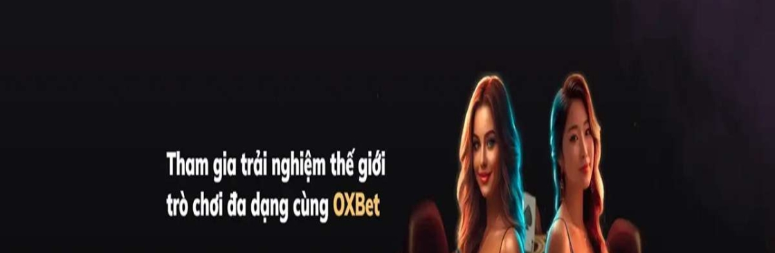 Nhà Cái OXBET Cover Image
