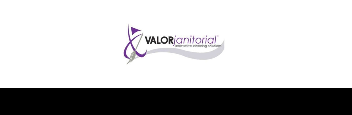 Valor Janitorial Midland Cover Image