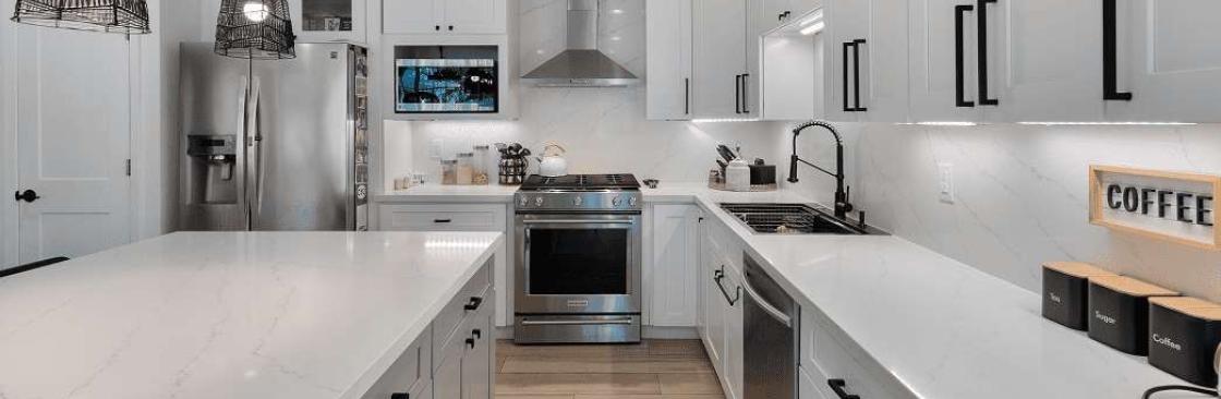 Maestro Kitchen Remodel Houston Cover Image