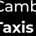 camberley taxis Profile Picture