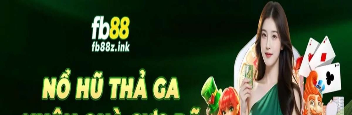 Nhà cái FB88 Cover Image