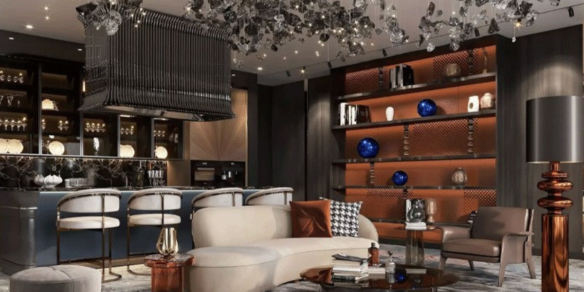 Top Interior Companies in Dubai for Luxury Villa Renovations