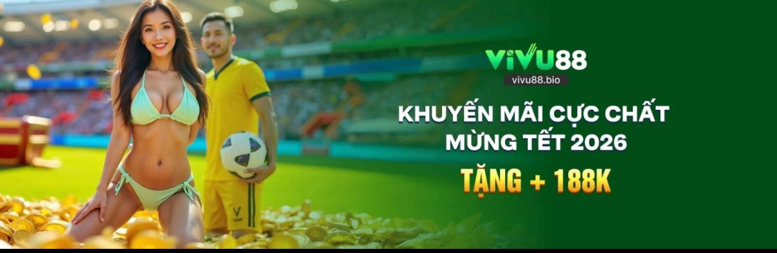 vivu88 bio Cover Image