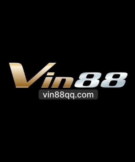 VIN88 QQCOMM Profile Picture
