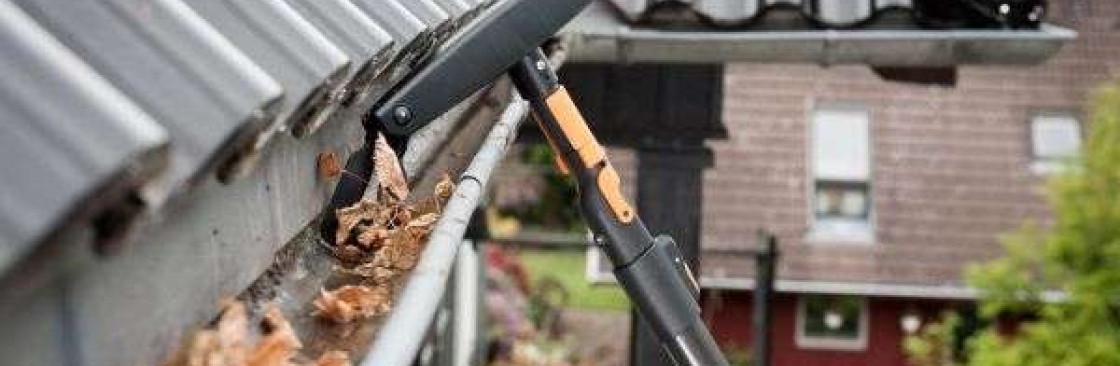 Granbury Gutters Cover Image