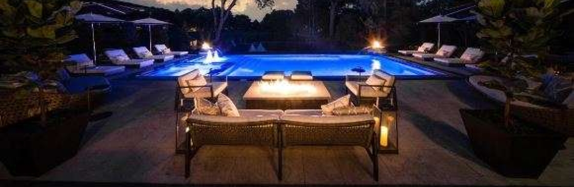 luxury resortsdesign Cover Image