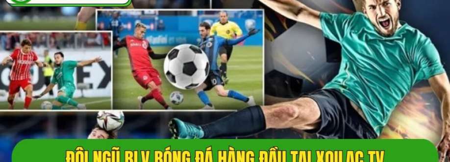 Xoilac tv Cover Image