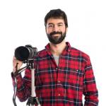 Nathan Cole Profile Picture