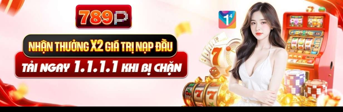 789P Nhà cái Cover Image