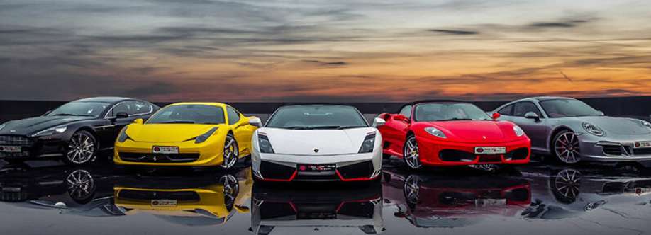 Lavish Cars Cover Image