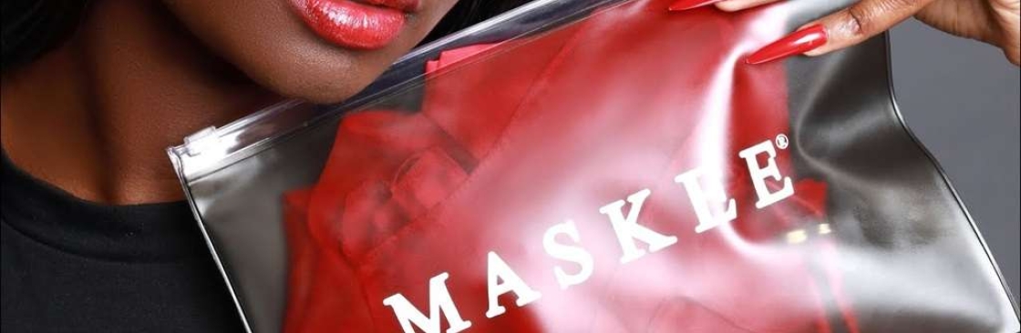 The Maskee Shop Cover Image