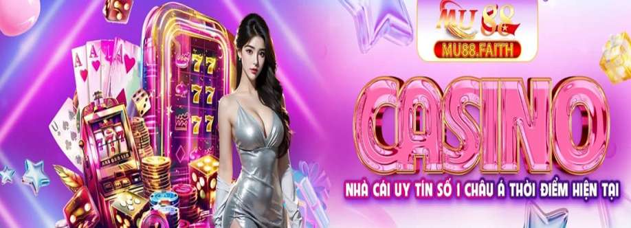 MU88 Link Vào Nhà Cái MU88 Cover Image