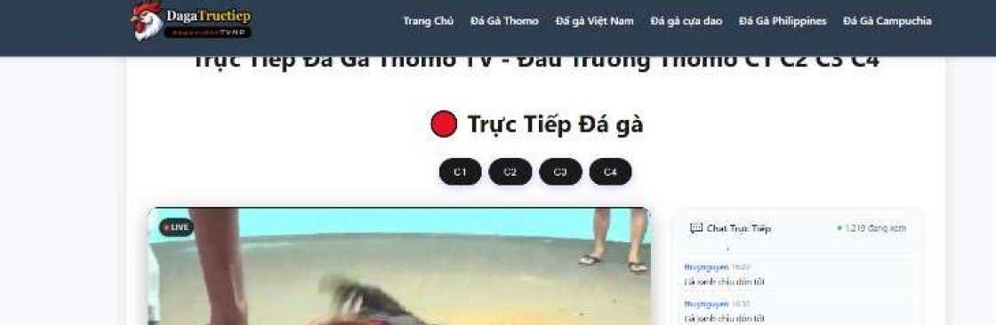 Huveco Com Cover Image