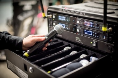 Upcoming Top AV Rental Trends in Dubai for 2026 – AV Rental Dubai