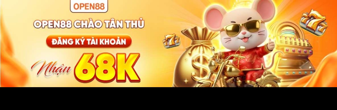 Open88 money Cover Image