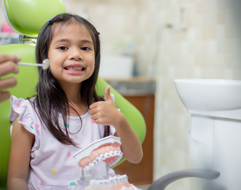 What Families Notice First When Choosing A Children's Dentist In Saskatoon