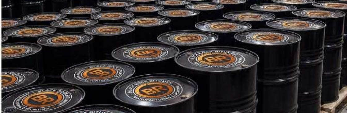 Black Rock Bitumen Cover Image